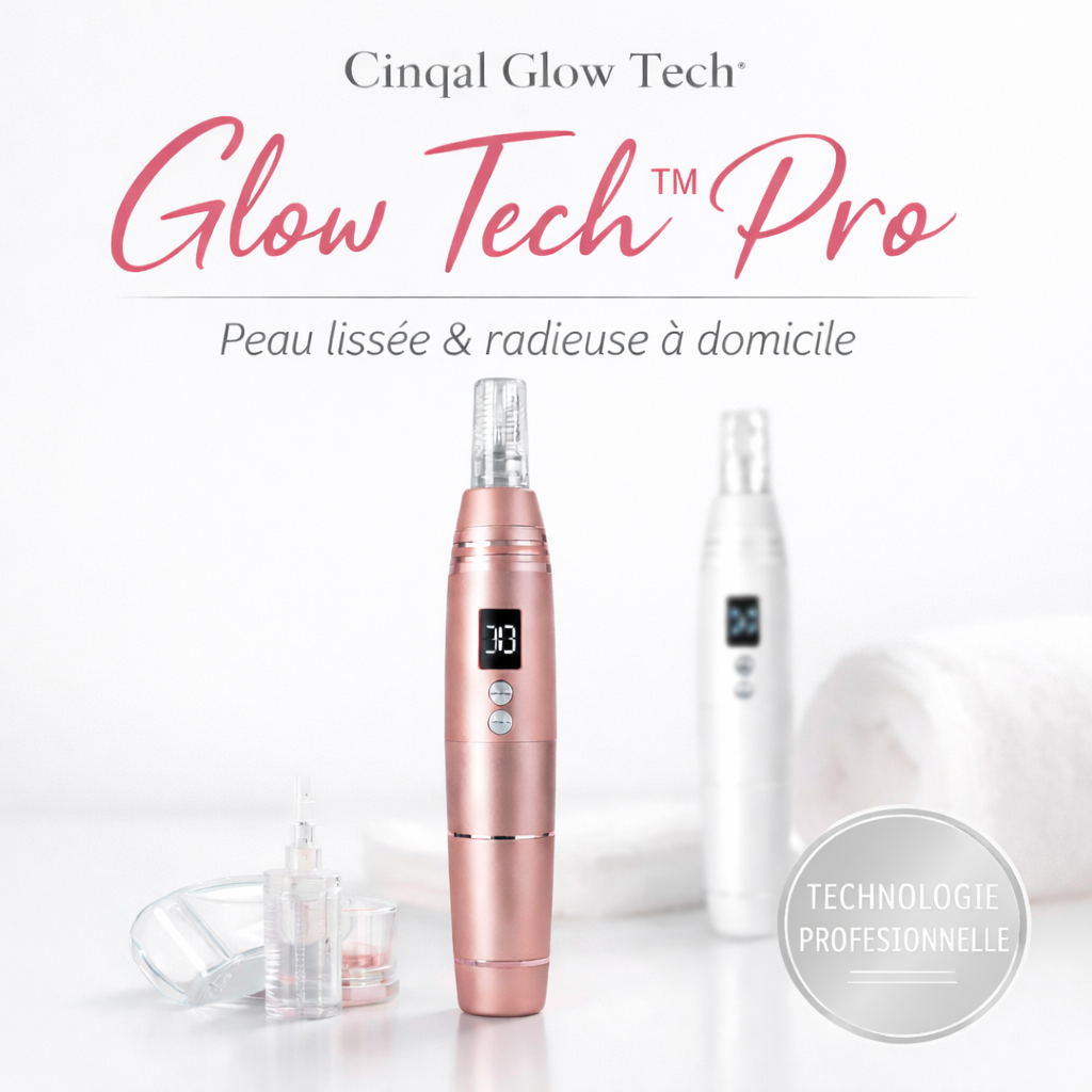 Glow Tech™ Pro